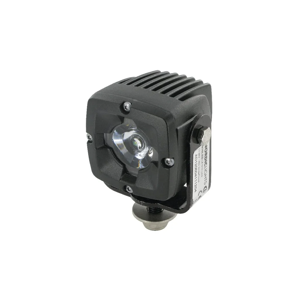 [AMAT2-335383] Far de lucru pătrat LED LAN10LED