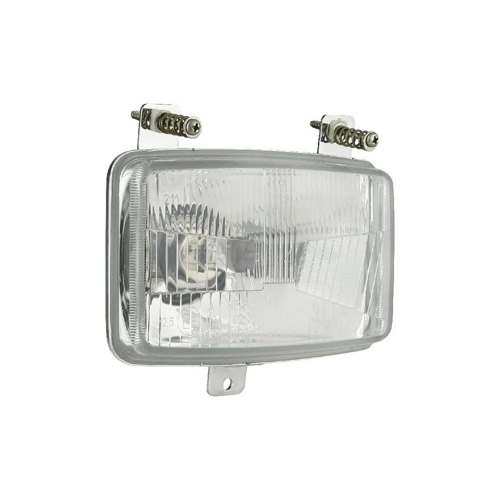 [AMAT2-335386] Lampă frontală H4 LA80158