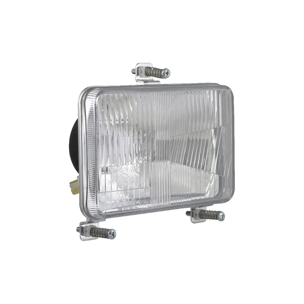[AMAT2-335394] Lampă frontală H4 LA80167