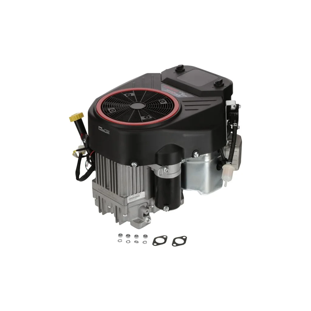 [AMAT2-335408] Motor, LC2P77F, 21,4cp, 2 cilindri, 25,4x80, Loncin LC2P77F