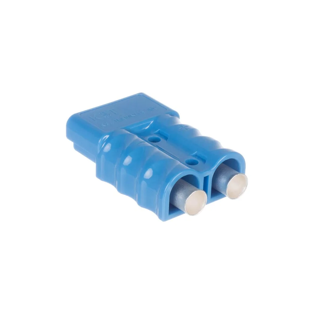 [AMAT2-335455] Mufă 175A albastră LASB175BLUE