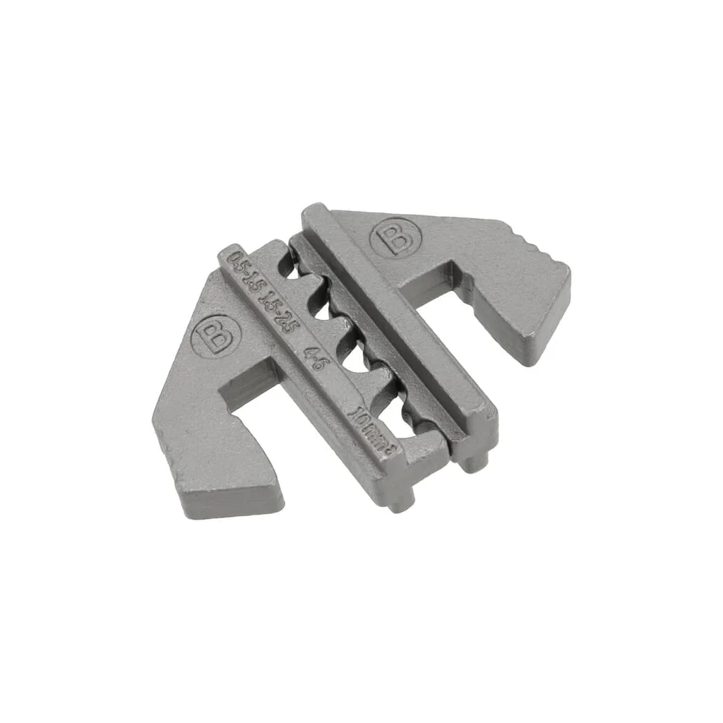 [AMAT2-335461] Set matrițe de sertizare pentru terminale neizolate (1,5-10 mm²) LAT2000BKR