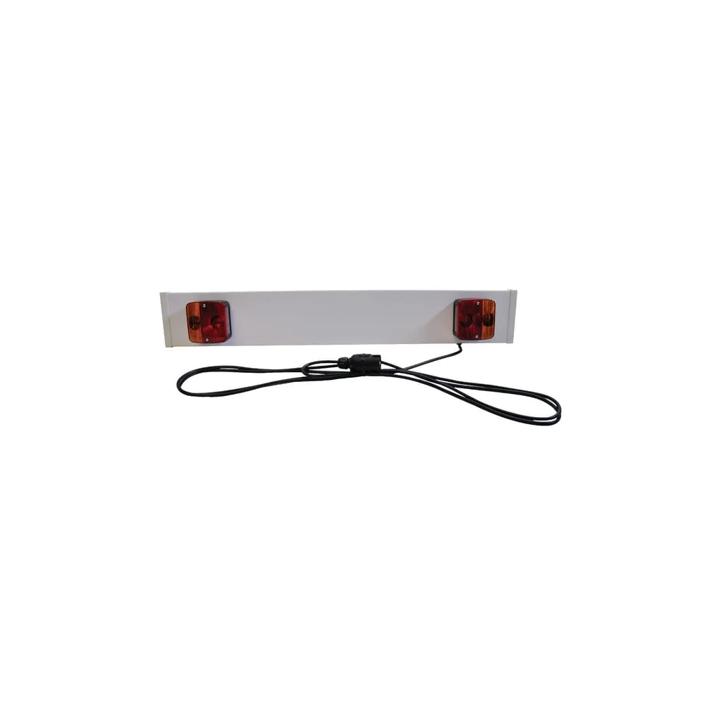[AMAT2-335496] Bară lumină 12V cablu 3ft, 4m, fișă cu 7 pini LA90480KR
