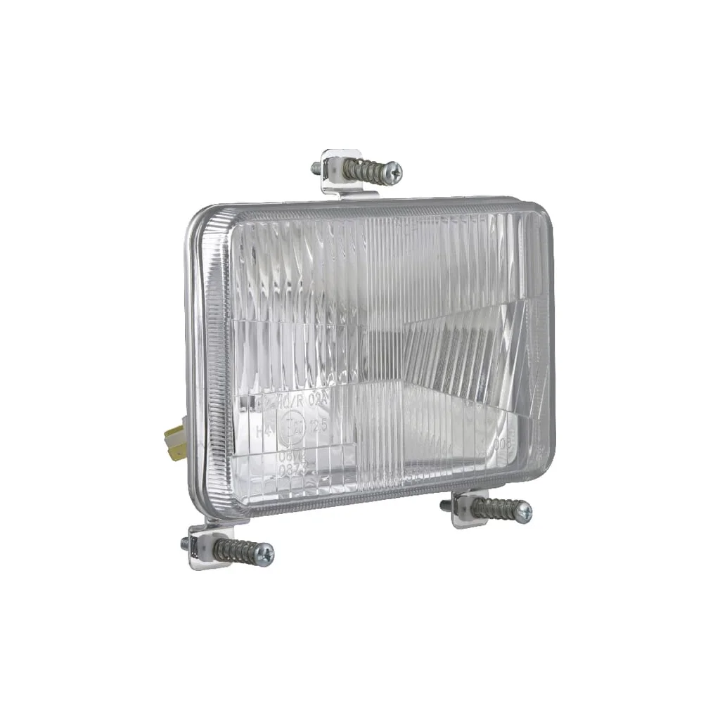 [AMAT2-335507] Lampă frontală H4 LA80168