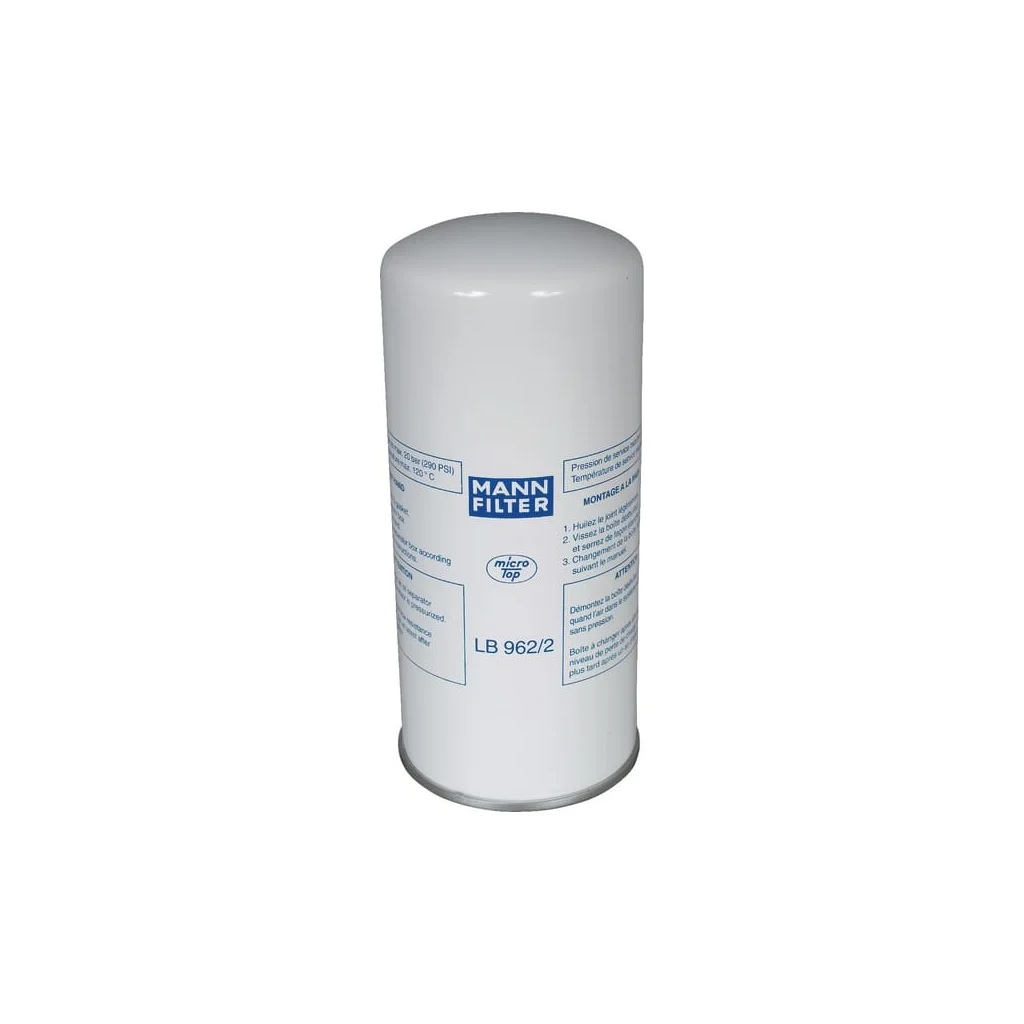 [AMAT2-335510] Separator de ulei și aer LB9622