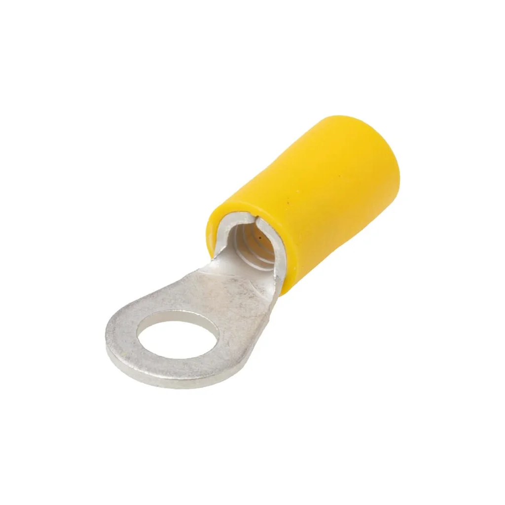 [AMAT2-335515] Conector cablu inel galben LA9045KRP001