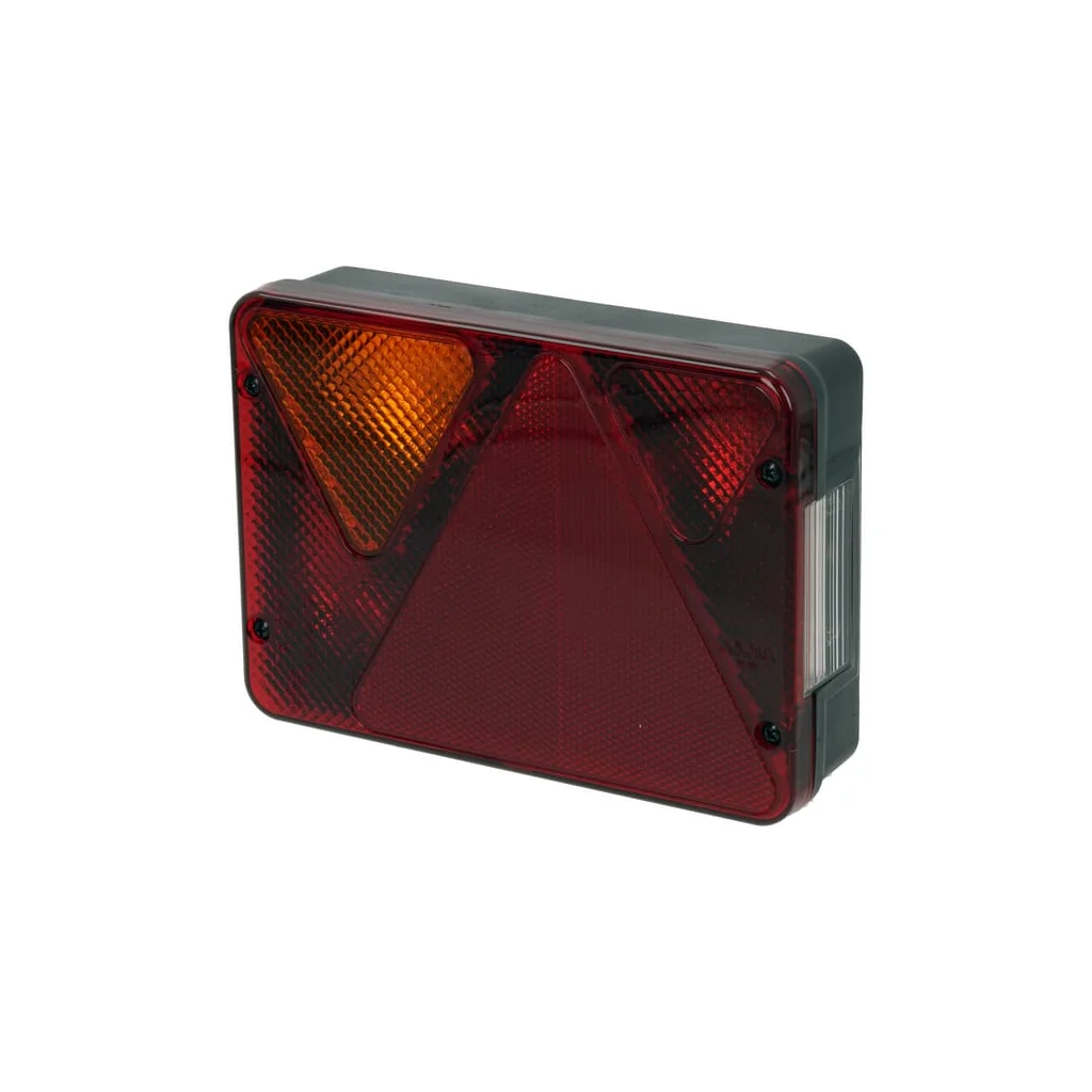 [AMAT2-335522] Lampă ceaţă spate, 4 F.., stânga LA82110