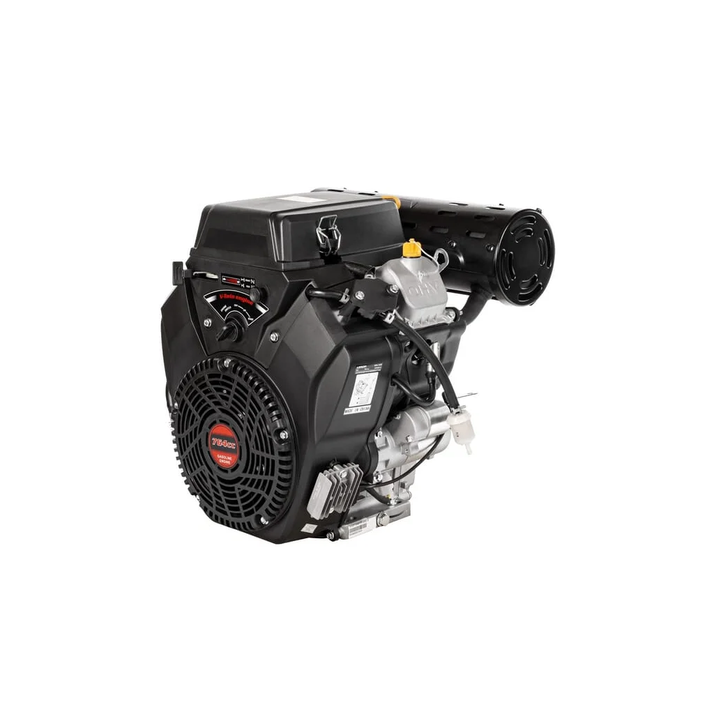 [AMAT2-335549] Motor, orizontal, 24.1 CP, 25.4x80mm LC2V80FDA