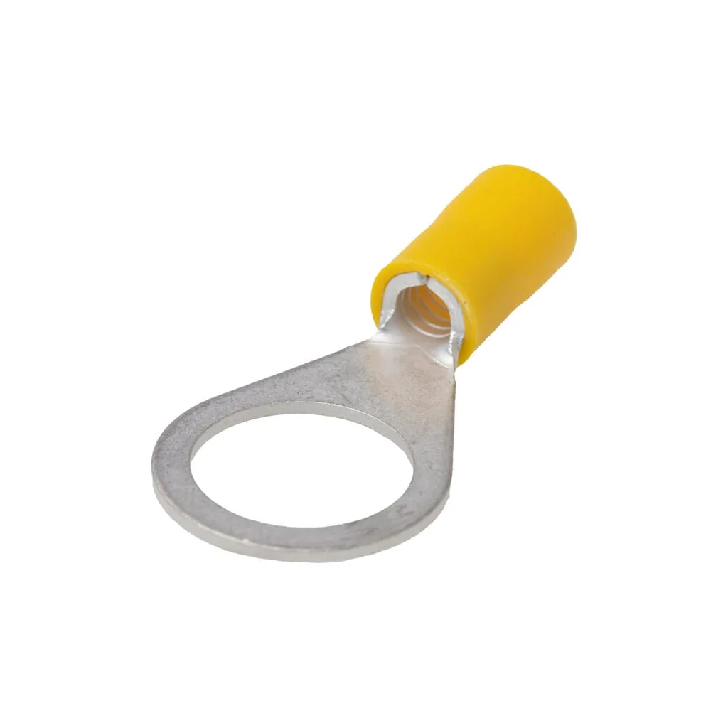 [AMAT2-335551] Conector inelar, galben, 4-6mm² Ø12mm (50x) LA9170CKR
