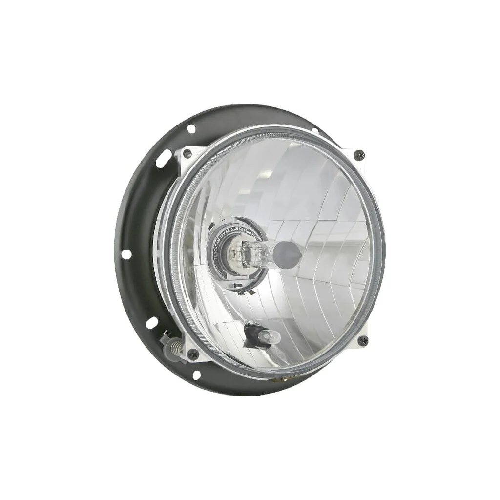 [AMAT2-335553] Unitate lampă frontală H4 LA80153
