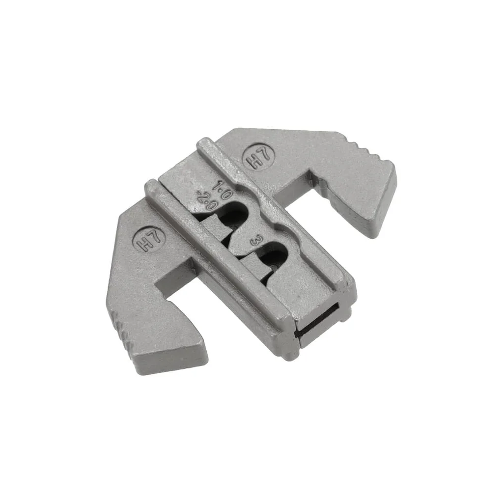 [AMAT2-335579] Set matrițe de sertizare pentru terminale cu butoi deschis (pentru terminale de tip weatherpack) (1,0-3,0 mm²) LAT2000H7KR