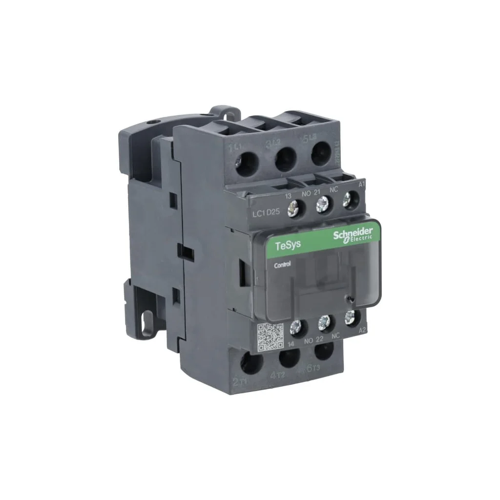 [AMAT2-335608] Contactor 25A 11kW LC1D25V7