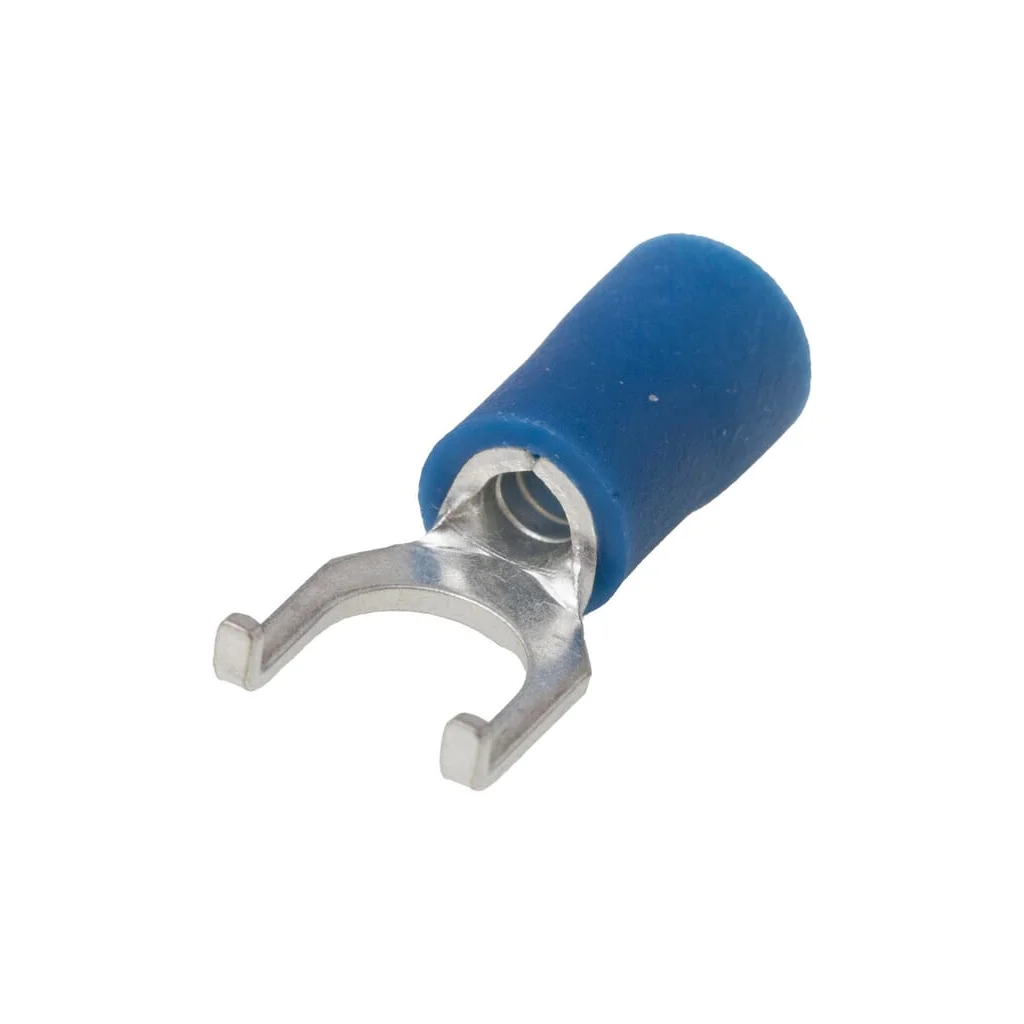 [AMAT2-335682] Terminal furcă, albastru, 1.5-2.5mm² diametru 5mm (100x) LA9285CKR