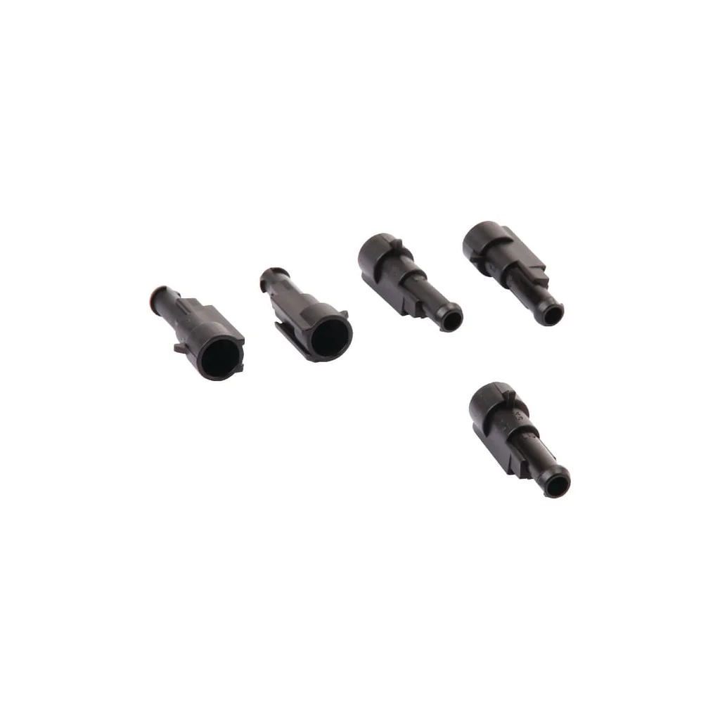[AMAT2-335726] Carcasă de ștecăr 1 pol tată LA89003KR