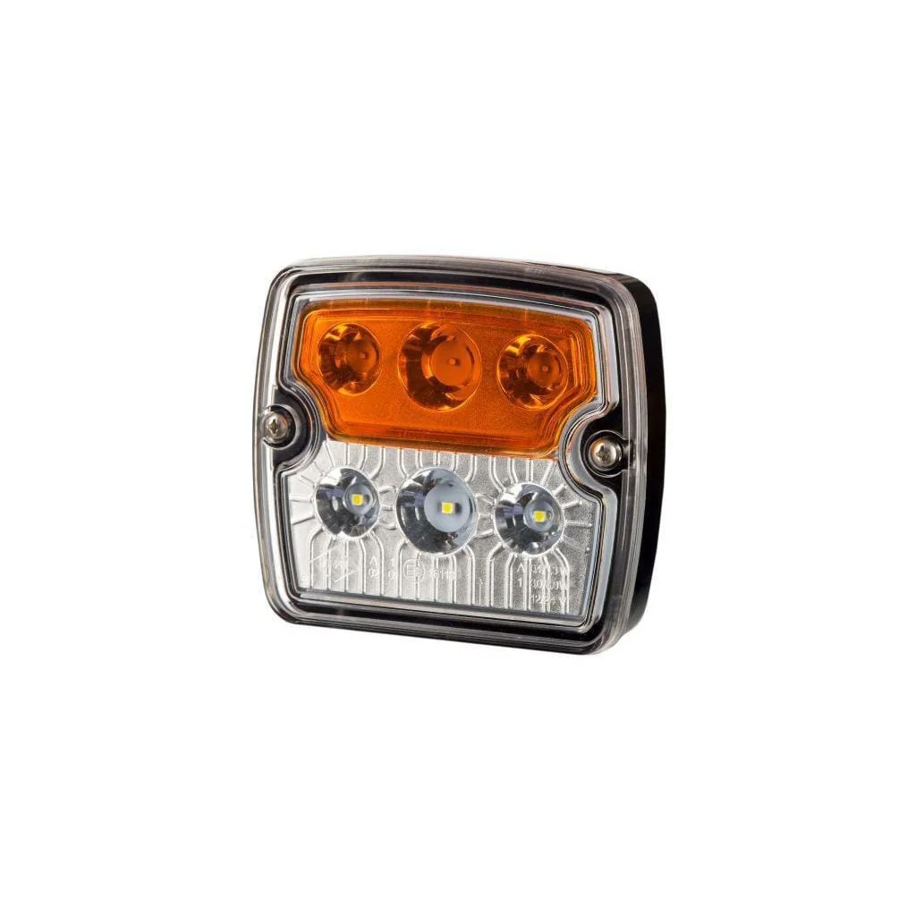 [AMAT2-335767] Lampă față multifuncțională LED LA80032
