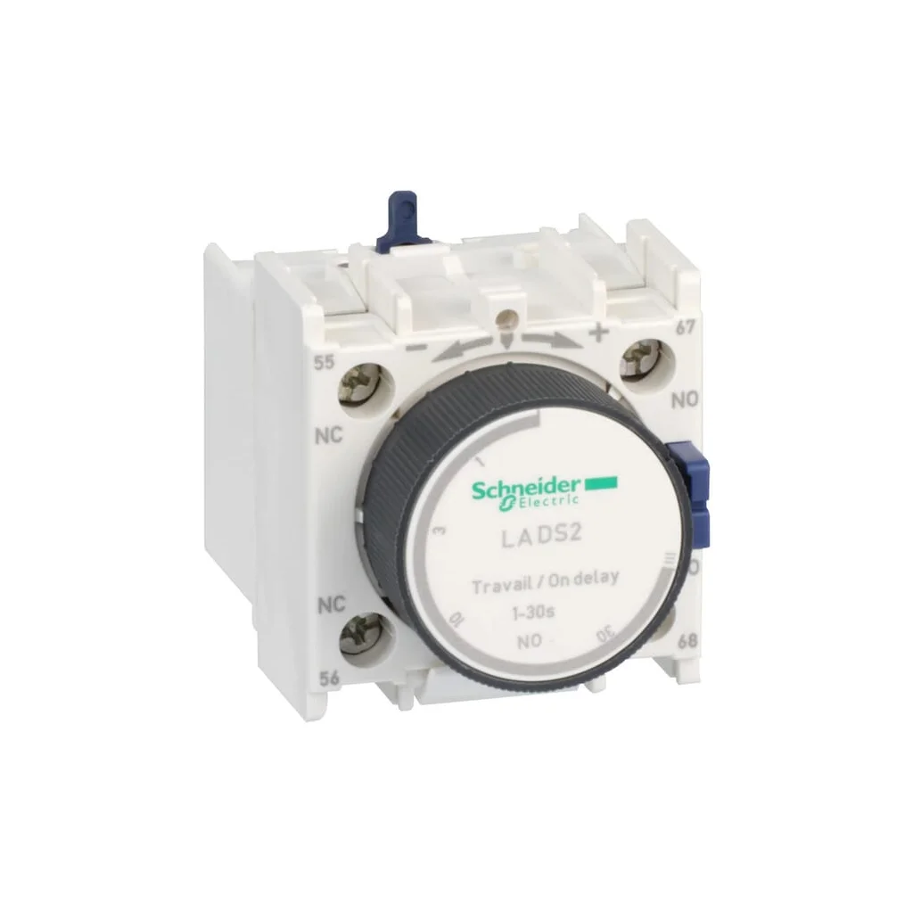[AMAT2-335774] Bloc temporizator pneumatic 1-30sec LADS2