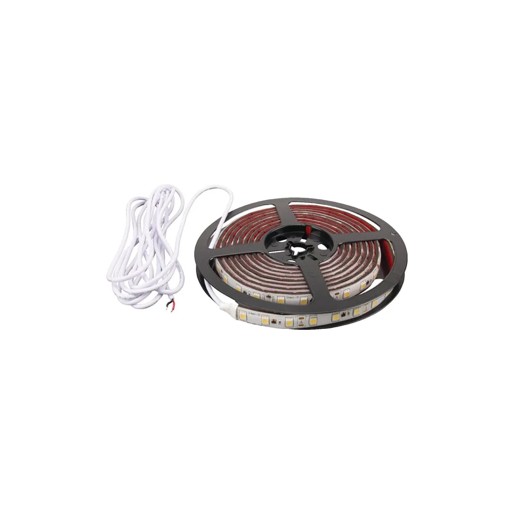 [AMAT2-335798] Lampă interior LED 45W 4050lm dreptunghiulară 10/16V 3000x5mm Kramp LA50018