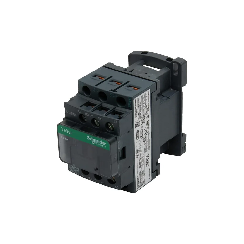 [AMAT2-335800] Contactor 32A 15kW LC1D32R7