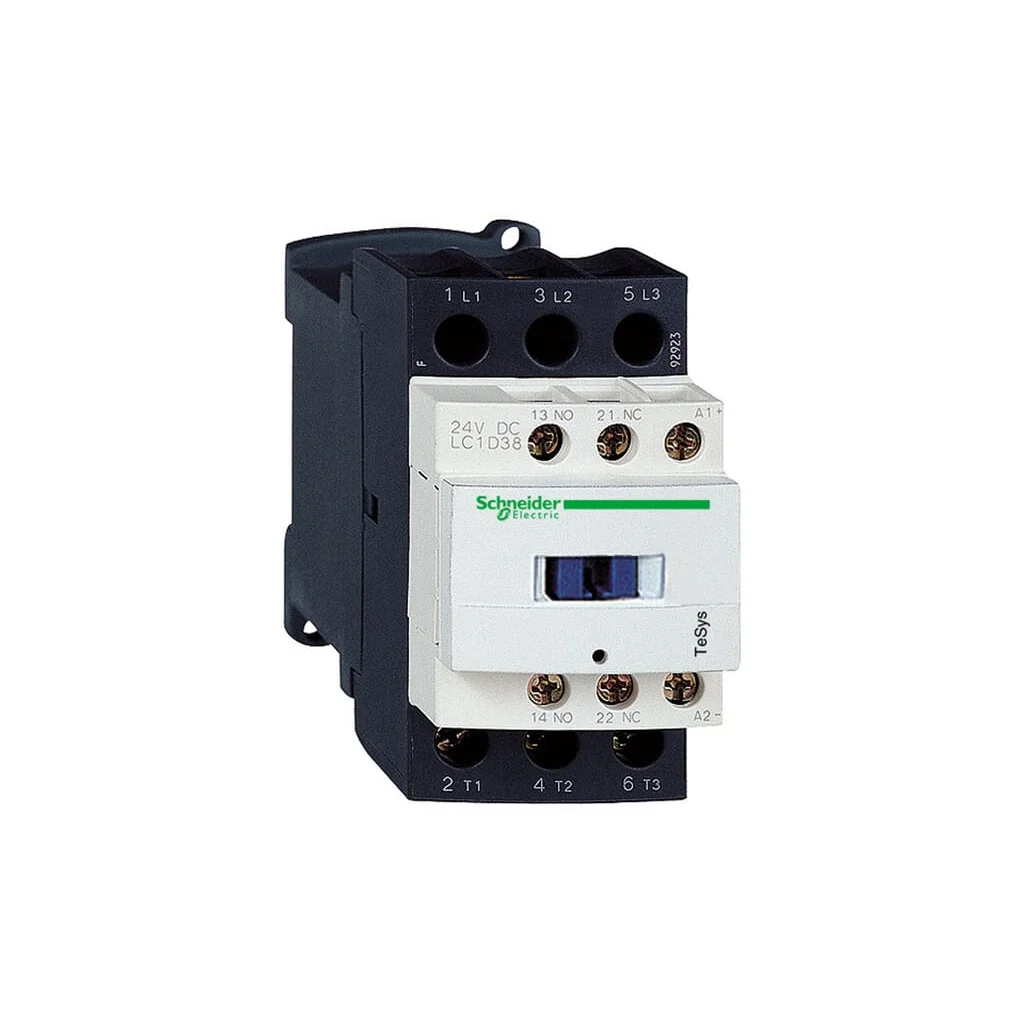 [AMAT2-335807] Contactoare 38A 18,5kW LC1D38V7