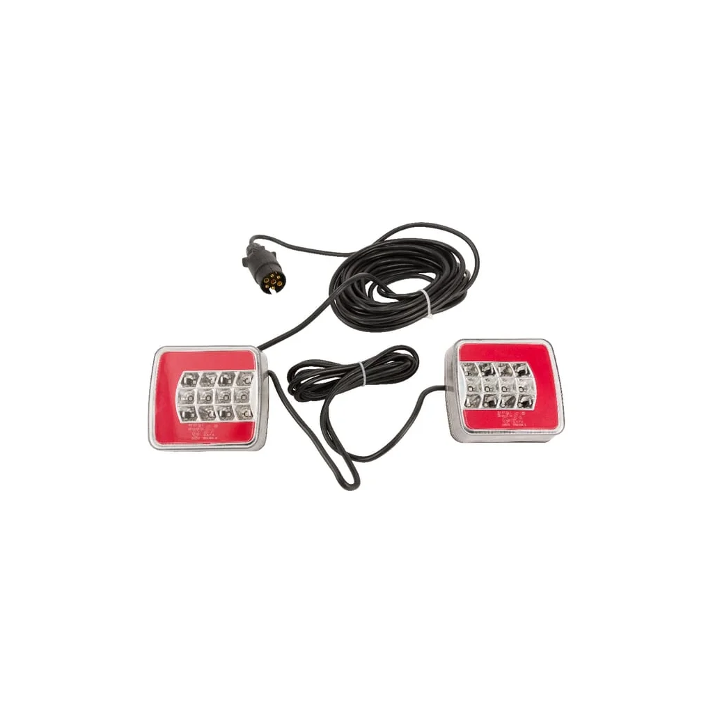 [AMAT2-335809] Set iluminare LED montabil 7.5m cablu LA65009KR