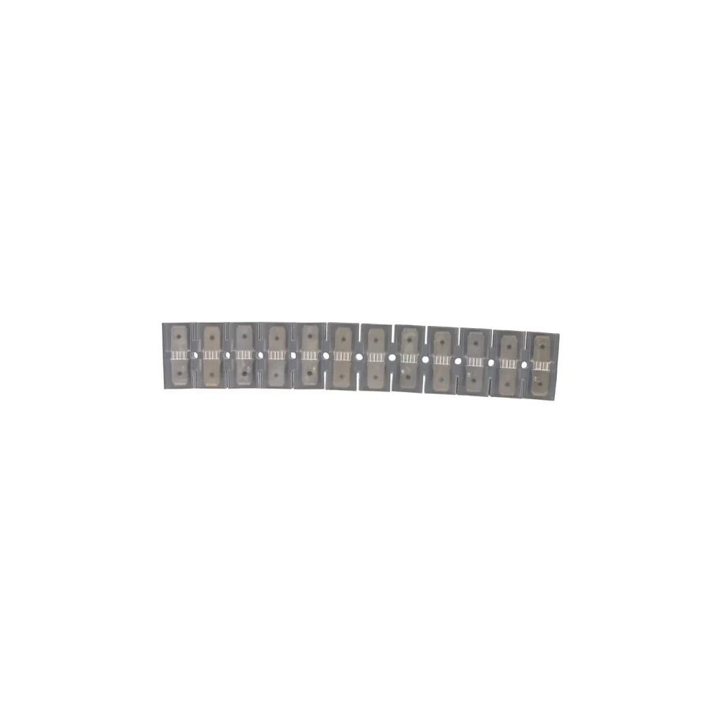 [AMAT2-335826] Conector izolat dublu, 12 pini, 6,3x0,8mm LA9350KR