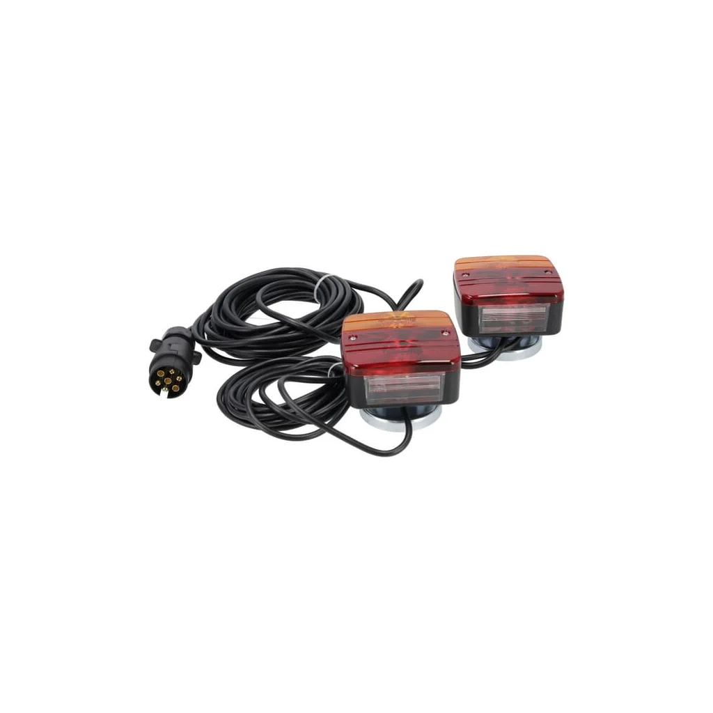 [AMAT2-335841] Set de lumini montabile, cablu 7,5m/4m LA65045KR