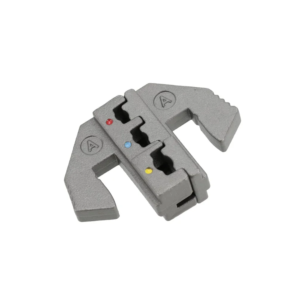 [AMAT2-335847] Set matrițe de sertizare pentru terminale izolate (0,5-6 mm²) LAT2000AKR