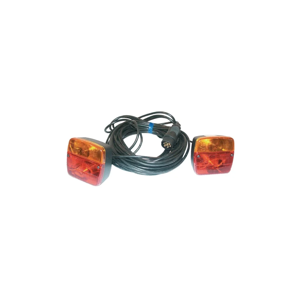 [AMAT2-335853] Set de iluminat cu cablu 12m LA91210
