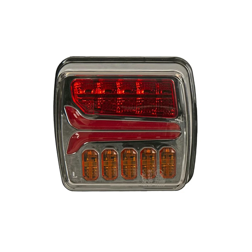 [AMAT2-335858] Unitate lampă stânga LA60035L