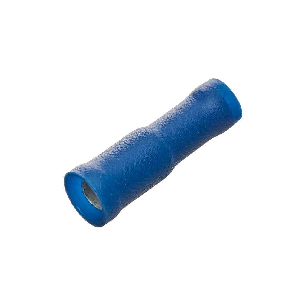 [AMAT2-335861] Conector Bullet feminin, albastru, 1.5-2.5mm² 4mm (100x) LA9330CKR