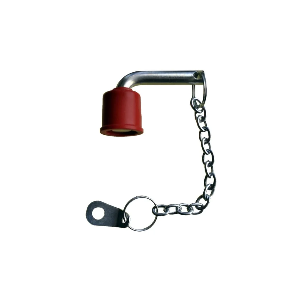 [AMAT2-335868] Cheie cu lanț și protecție PVC pentru comutator la500006 LA520022