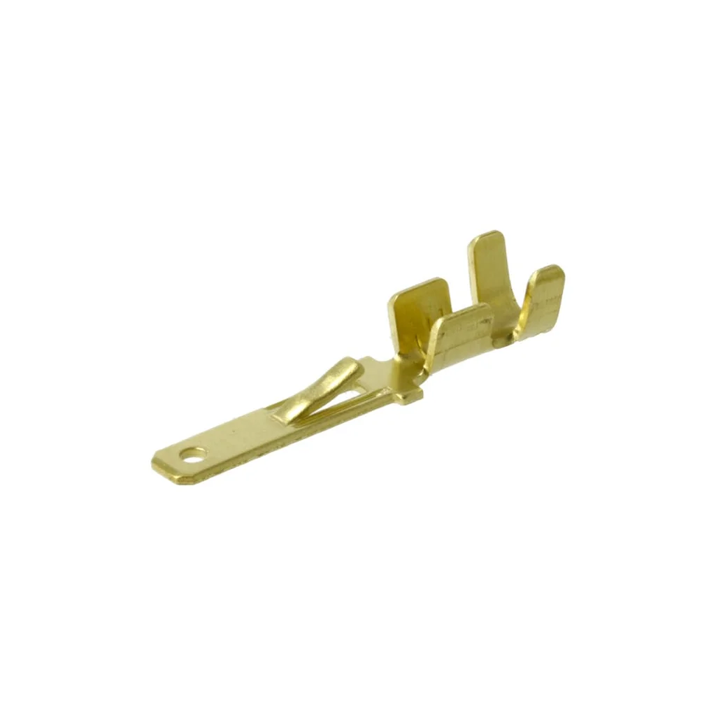 [AMAT2-335896] Lamă terminal masculin, 2.8x0.5mm (100x) LA9295CKR