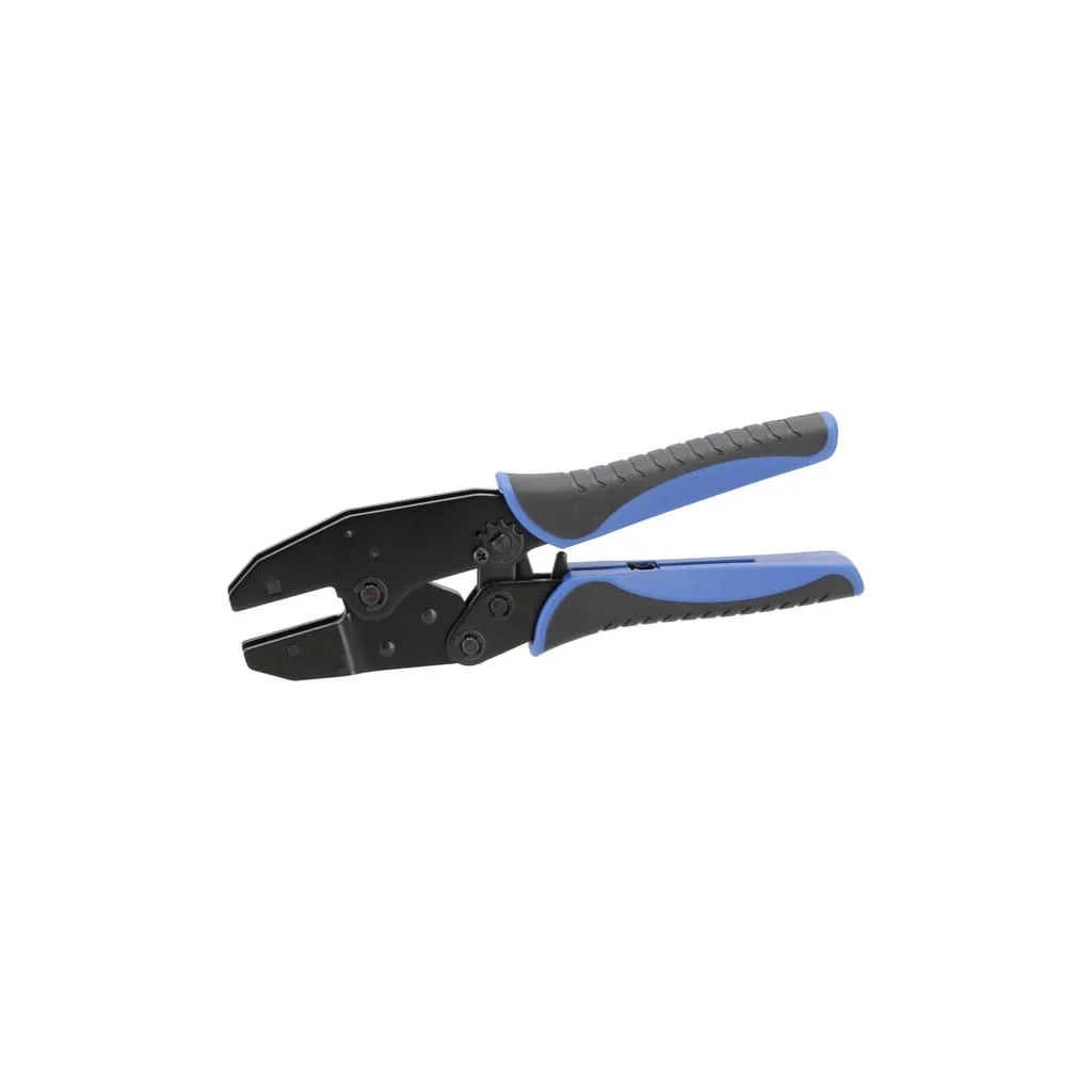 [AMAT2-335912] Clește de sertizare din oțel carbon 9", fără matrițe LAT2000KR