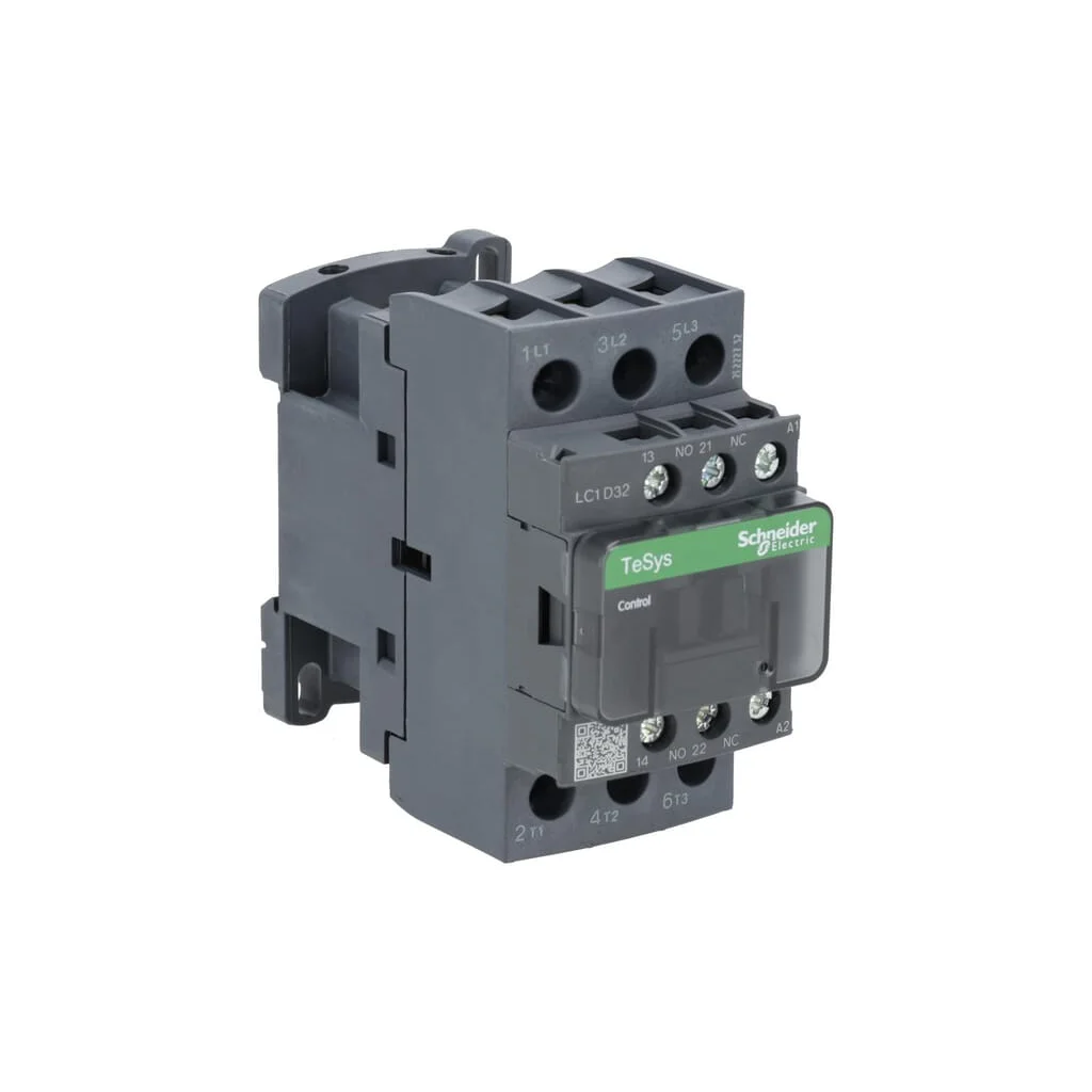[AMAT2-335932] Contactor 32A 15kW LC1D32D7