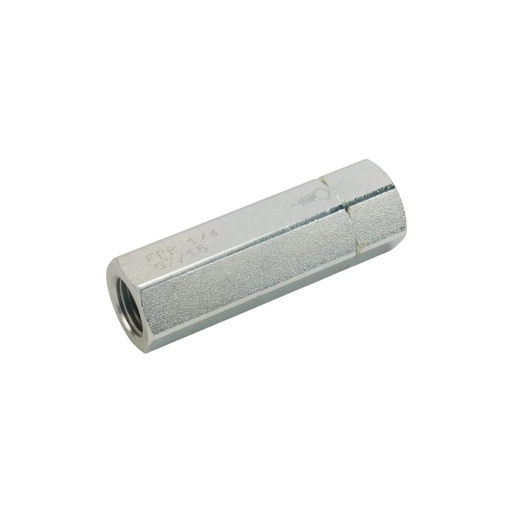 [AMAT2-335950] Ventil antiretur G1/4" 10bar LCV03005
