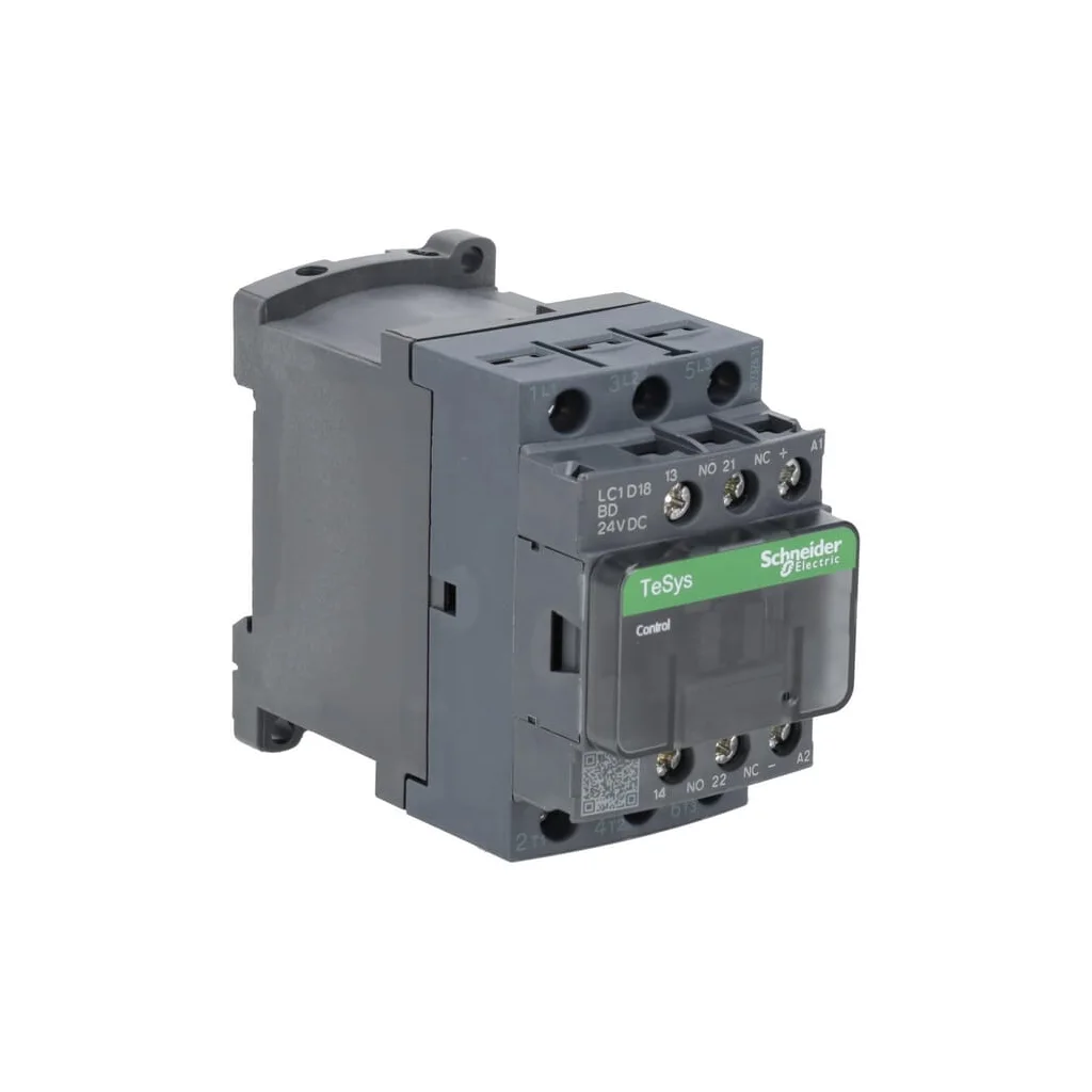 [AMAT2-335959] Contactoare 18A 7,5kW LC1D18BD