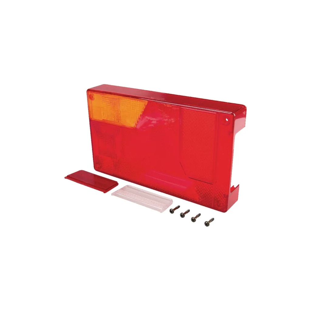 [AMAT2-335963] Geam lampă stânga LA62205