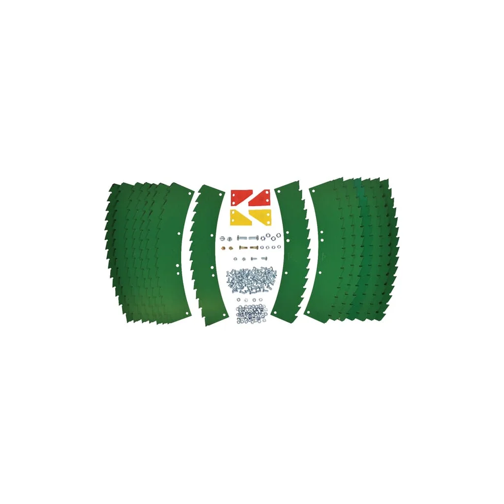 [AMAT2-335978] Set piese de uzură C3000/M3000, nevopsită LCA78864KR