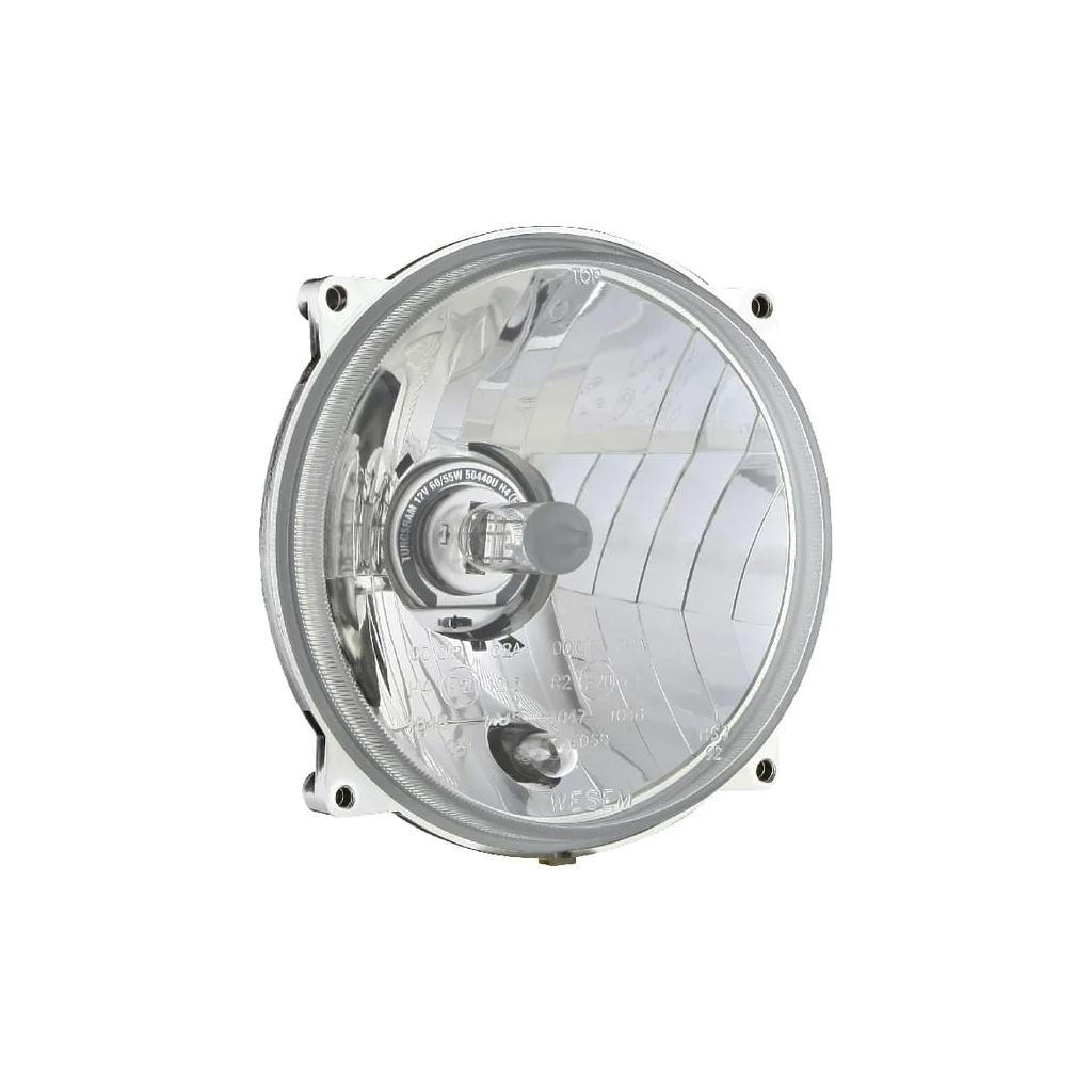 [AMAT2-335994] Lampă frontală H4 LA80151