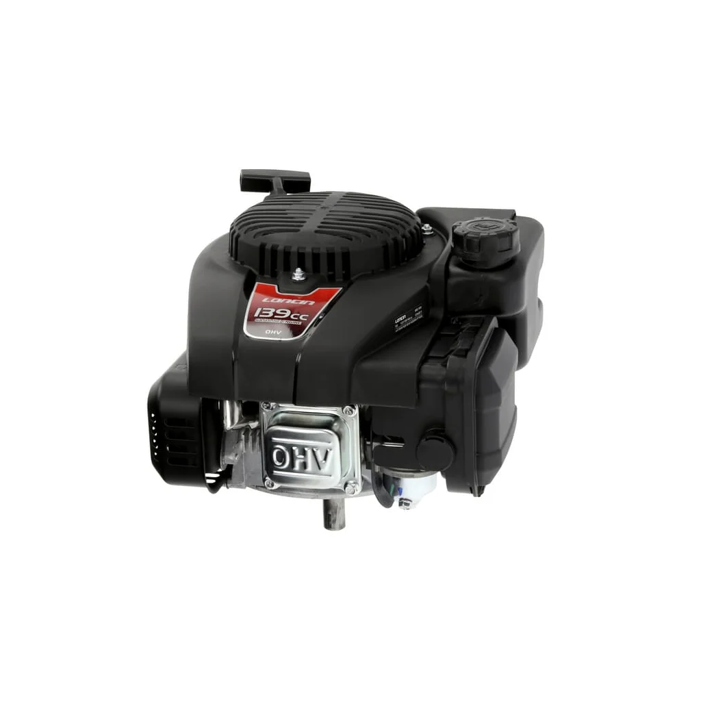 [AMAT2-336000] Motor, LC1P65FE, 3,21cp, 1 cilindru, 22,2x80, Loncin LC1P65FE