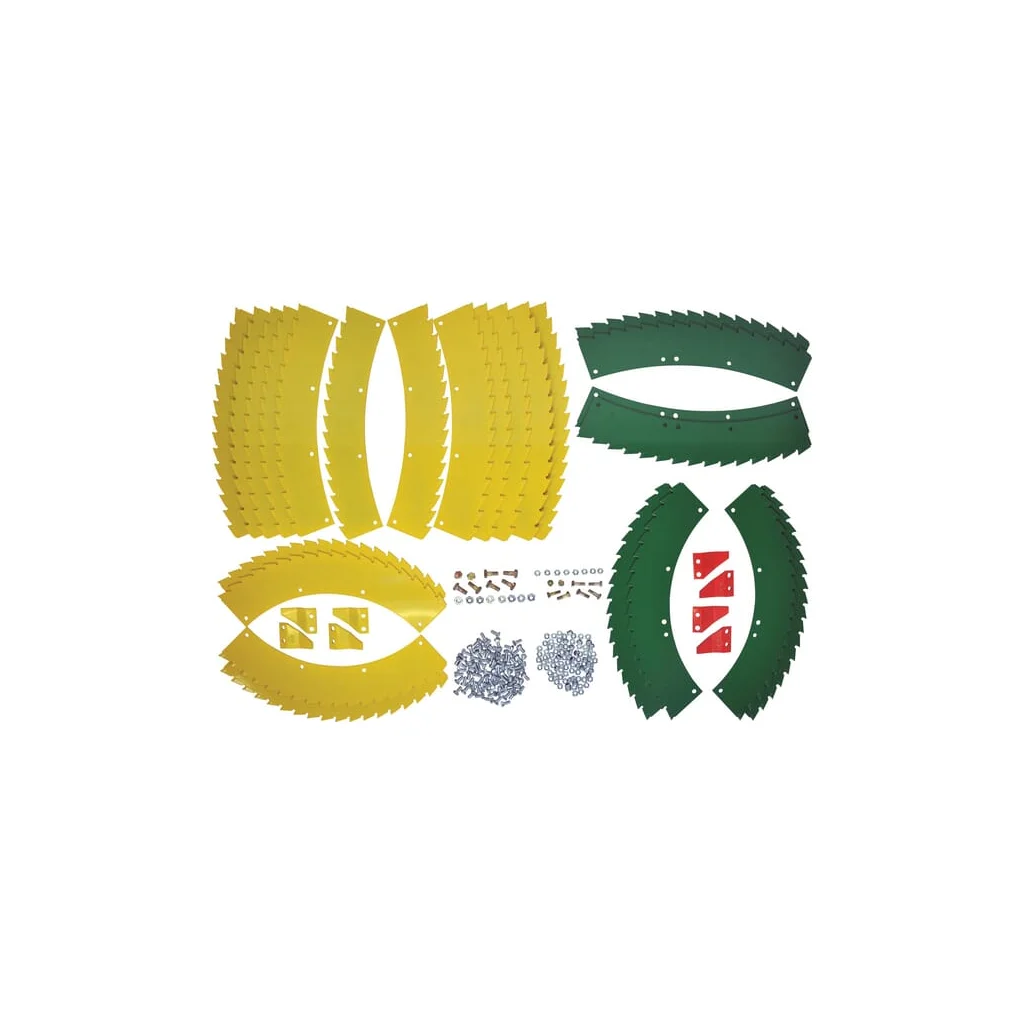 [AMAT2-336012] Set cuțite  Premium M4500/445 LCA79039PKR