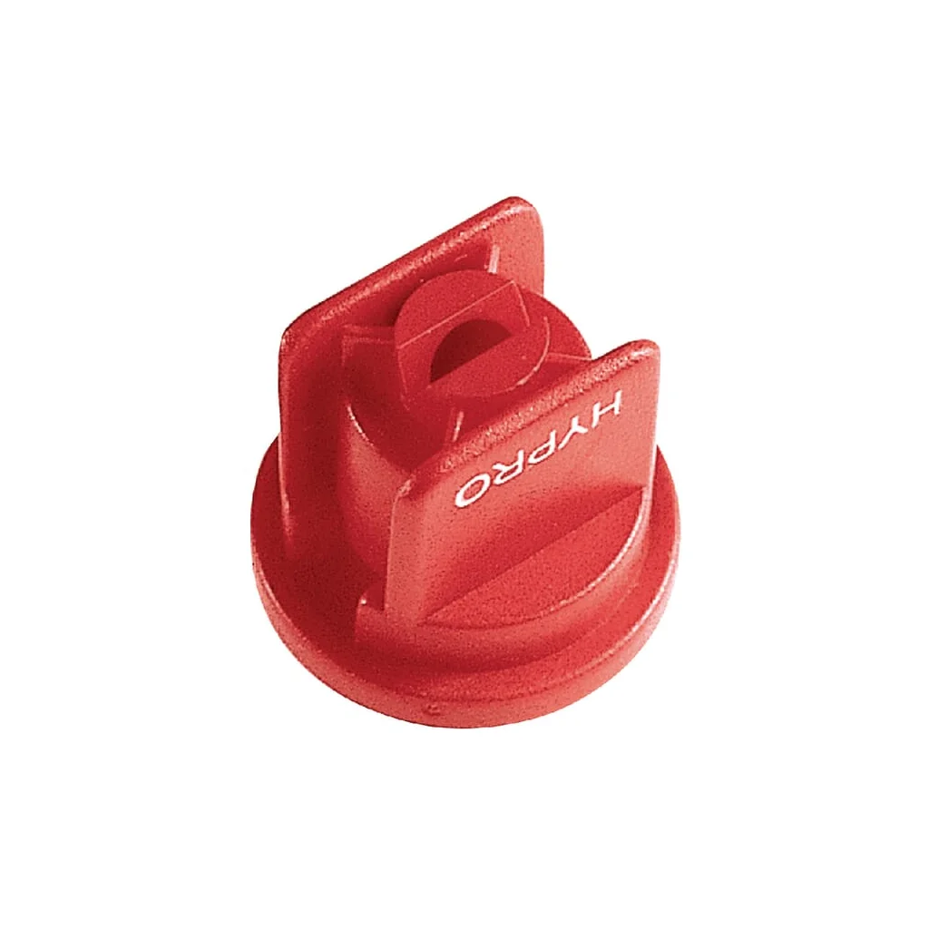 [AMAT2-336049] Duză ventilator plat LD 110° 04, roșu, plastic, Hypro LD04F110