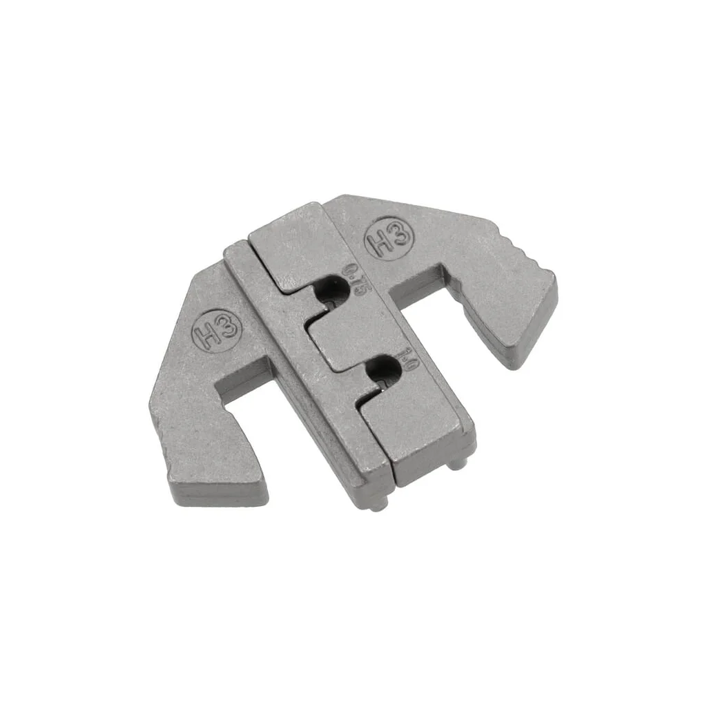 [AMAT2-336083] Set matrițe de sertizare pentru terminale cu butoi deschis Deutsch (seria DT P) (5,0-6,0 mm²) LAT2000K2KR