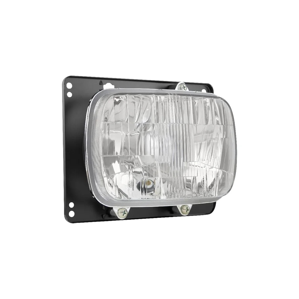[AMAT2-336093] Unitate lampă frontală H4 LA80173