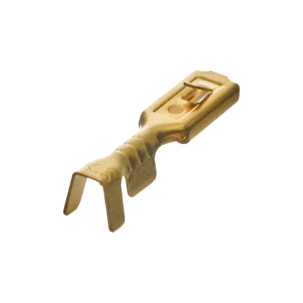 [AMAT2-336095] Lamă terminal femelă, 0.6-1.5mm² 2.8x0.8mm (100x) LA9310CKR