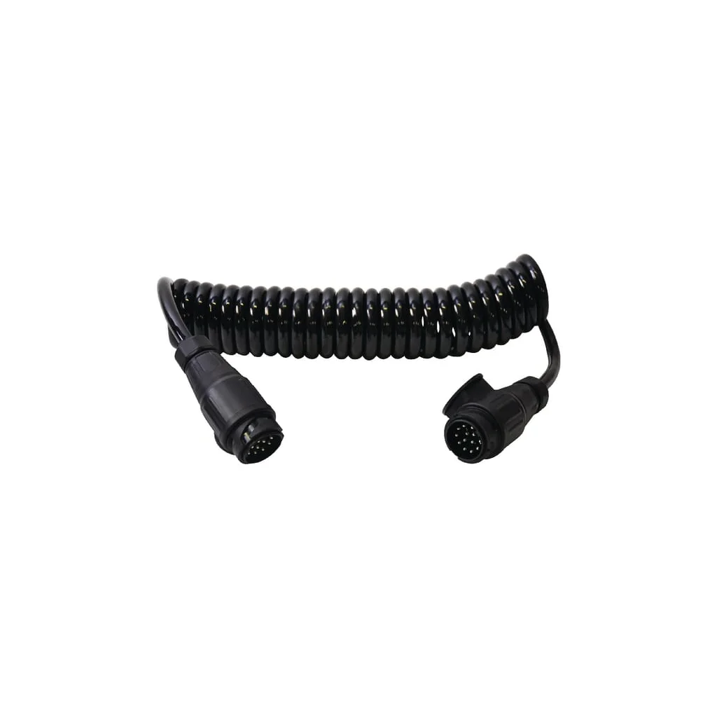 [AMAT2-336104] Cablu spiral 13 poli ștecăr / ștecăr LA404062