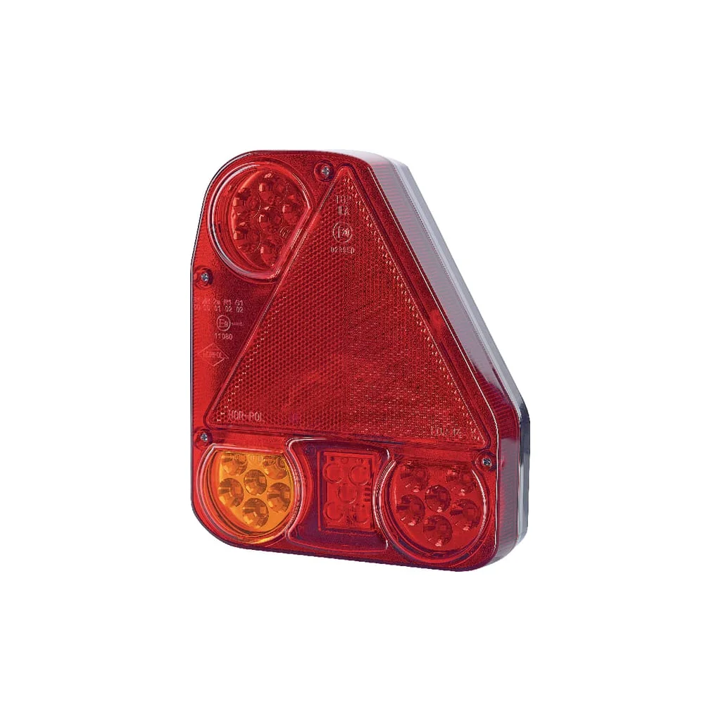 [AMAT2-336105] Far LED spate dreapta LA45003