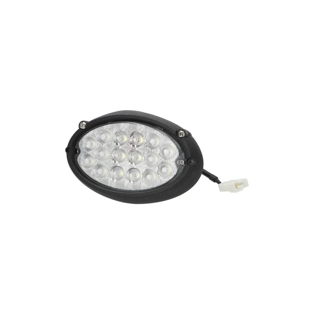 [AMAT2-336108] Lampă de lucru LED 24W 3220lm ovală Kramp LA10430