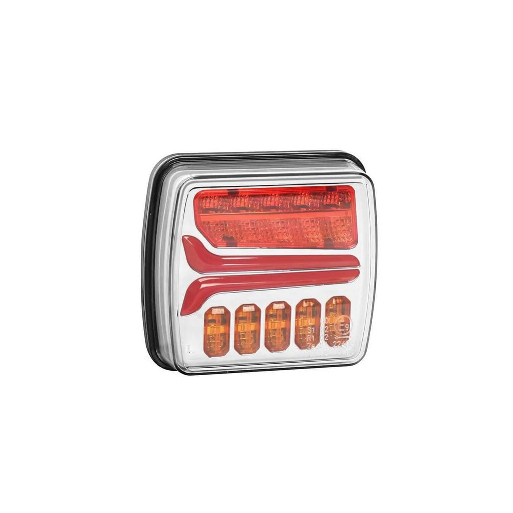 [AMAT2-336136] Lampă stânga spate LA40080L