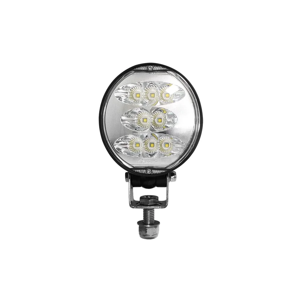 [AMAT2-336140] Lampă de lucru LED 40W 3800lm ovală Kramp LA10440
